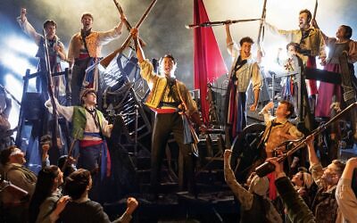 Photo: Cameron Mackintosh