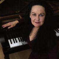 Sarah Grunstein. Photo: supplied