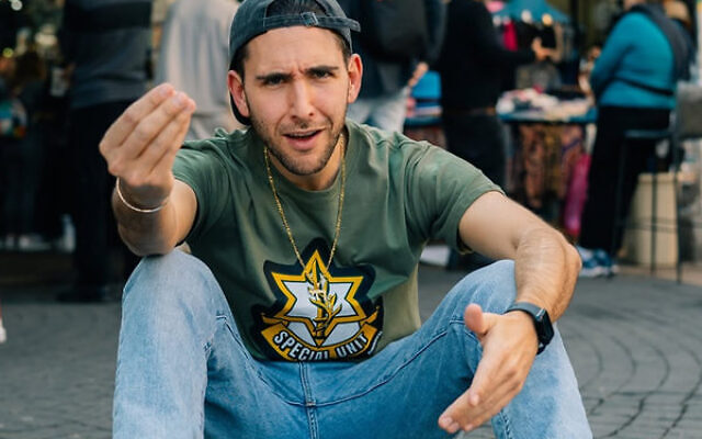 Zach Margs. Photo: Facebook