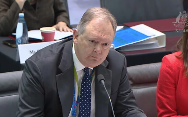 Wong: Recognition stands, conditions or not
