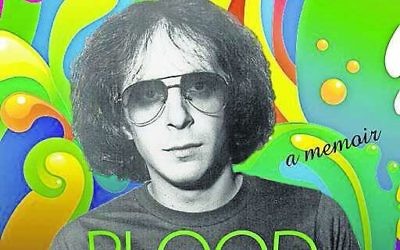 Steve Katz, a founding member of 1960s rock outfit Blood Sweat and Tears will discuss his book at the MJCCA Book Festival Nov. 18.