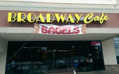 New Bistro set to open in late fall will replace Broadway Cafe in Toco Hills.