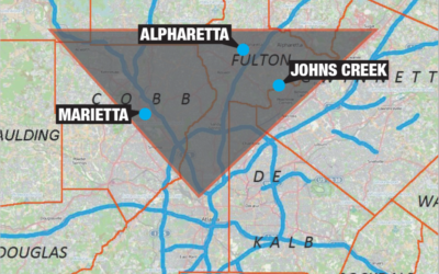 Atlanta's Jewish Heroin Triangle