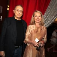 Polish filmmaking couple Ryszard Bugajski and Maria Mamona are ready for the Southeast premiere of “Zacma: Blindness” the next night.