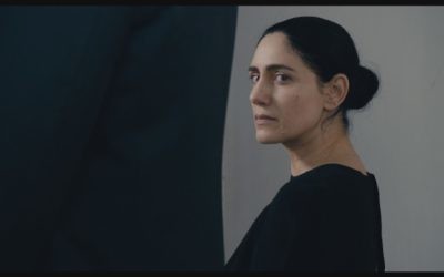 Some of Ronit Elkabetz’s final comments about acting are in “Once Upon a Time,” which screens Feb. 5 and 11.