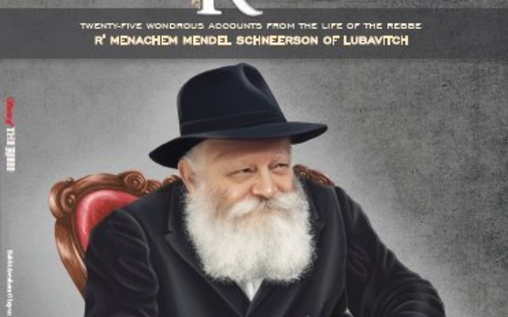 The Lubavitcher rebbe and his Chabad movement have found success where others in American Jewry have struggled.