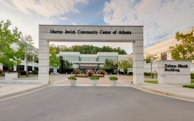 The Marcus JCC has now been threatened twice since January.