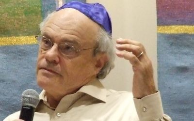 Ken Stein, an Emory professor of modern Israeli history, is the president of the Center for Israel Education (www.israeled.org) and leads Emory’s Institute for the Study of Modern Israel.