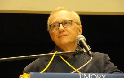David Grossman longs for Israel to have fixed, accepted borders.