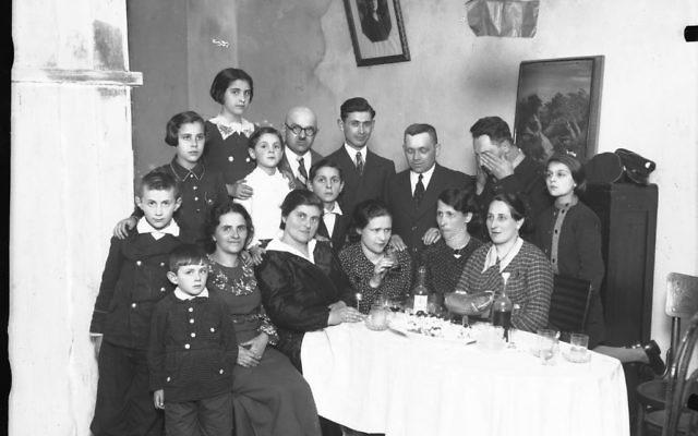 Non-Jews in Lublin are working to preserve the memory of Jewish families, who once made up a third of the Polish city’s population.