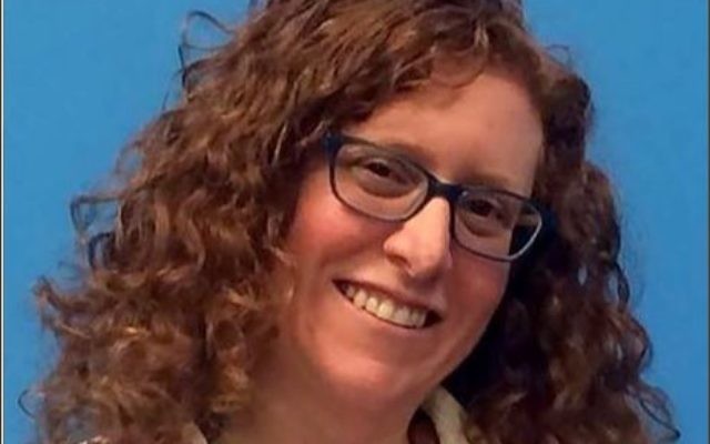 Susan Halpern Cosden is leading all educational programs at Temple Beth Tikvah.
