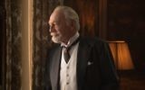 Christopher Plummer plays Wilhelm II, the exiled former kaiser, in “The Exception.”