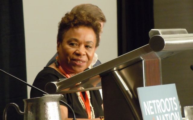 Rep. Barbara Lee (D-Calif.) is a longtime foe of the authorization for the use of force that Congress passed for Afghanistan and that has been used repeatedly the past 16 years.
