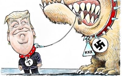 Cartoon by Dave Granlund, Politicalcartoons.com