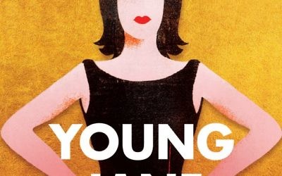 Young Jane Young
By Gabrielle Zevin
Algonquin Books, 296 pages, $26.95