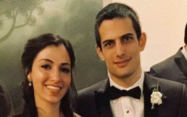 Michelle Kupshik and Ethan Wohl plan to wed in June 2018.
