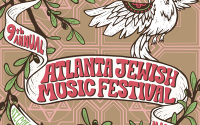 AJMF9 is scheduled for March 8-25.