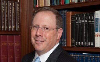 Rabbi Aaron Panken