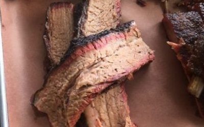 European attacks on shechitah are about more than access to kosher brisket.