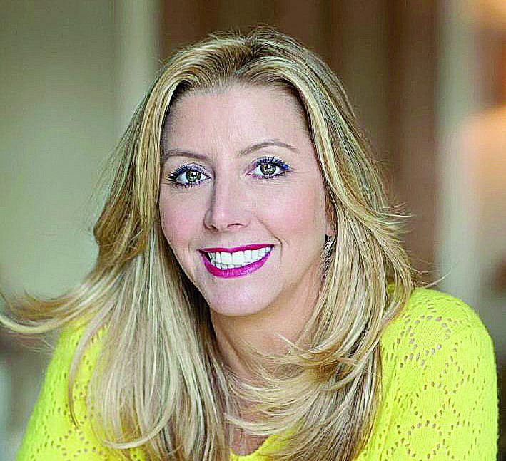 Spanx Founder One of Forbes' Top Self-Made Women - Atlanta Jewish