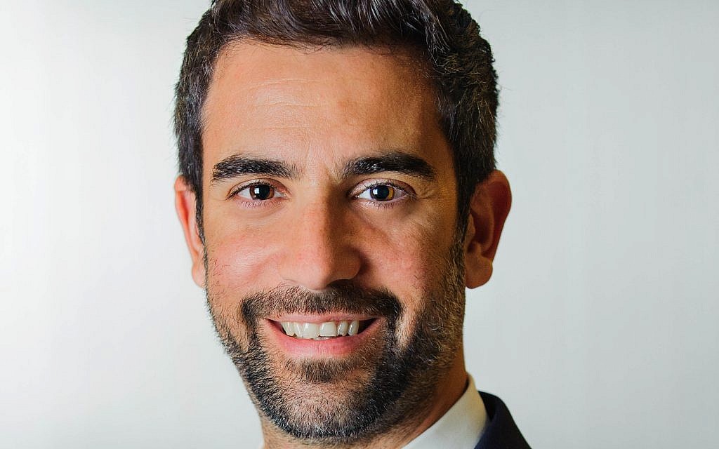 After serving as Jewish Federation of Greater Atlanta's Israel and Overseas director, Roey Shoshan says he is ready to start his new role as University of Georgia's Hillel director.