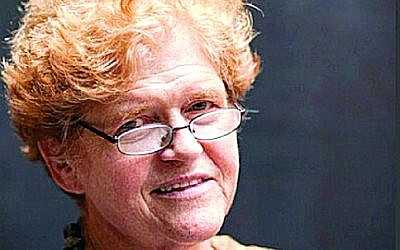 Deborah Lipstadt has devoted her professional career to Holocaust research.