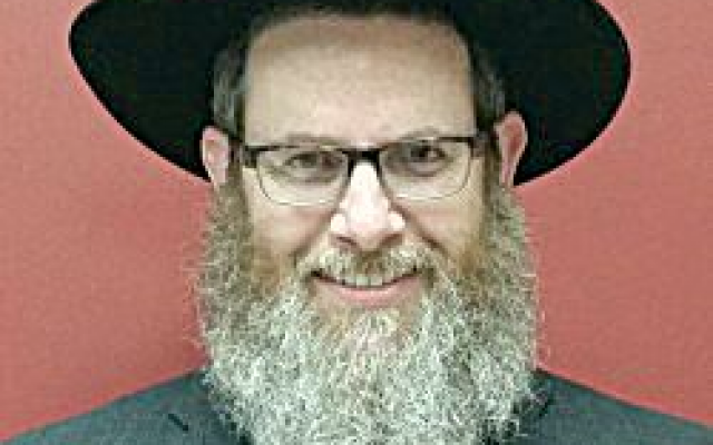 Rabbi Moshe Druin