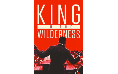 "The Blank Foundation funds a new Atlanta educational project based on the documentary, “King in the Wilderness.”