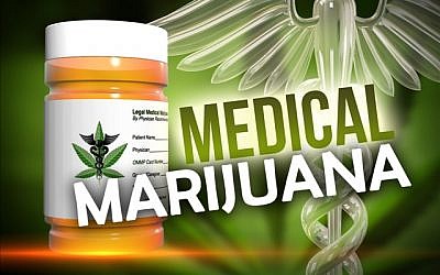 Medical marijuana is used to treat a number of conditions.