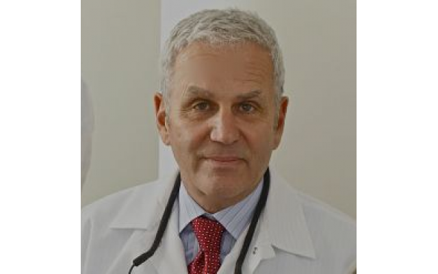 Dr. David Zelby