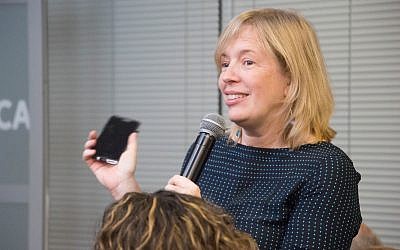 Clare Gilbert is executive director of the Georgia Innocence Project.