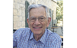 Rabbi Arnold M. Goodman