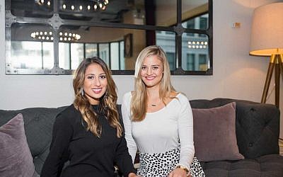 Stephanie Pulido and Erin Abernathy make Forbes’ 2019 list of 30 Under 30 for Marketing & Advertising.
