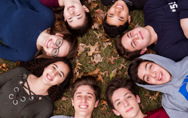JumpSpark Atlanta promises a new look at working with Jewish teens in the community.