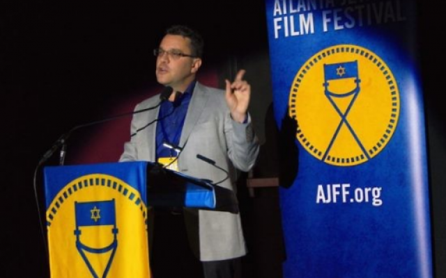 Executive Director Kenny Blank sees a bright future for AJFF.