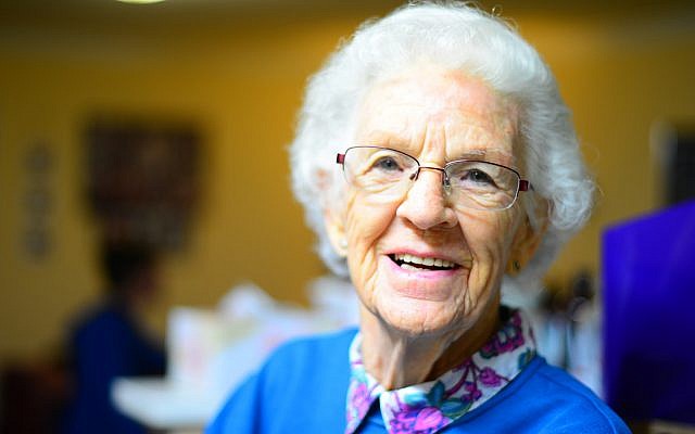 Caring volunteers provide empathy, support and comfort as they visit patients in hospitals, nursing homes or at home.