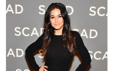 Emmanuelle Chriqui stars in the new controversial Fox series, “The Passage.”