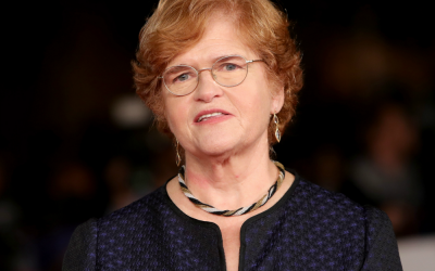 Deborah Lipstadt has been approved by the Senate to be the U.S. special envoy to monitor and combat anti-Semitism.