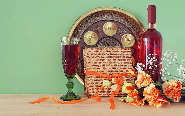 AJT consults the experts about how to plan your seder and offers ideas about what to serve.
