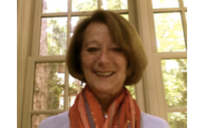 Therapist Dr. Nancy Weisman