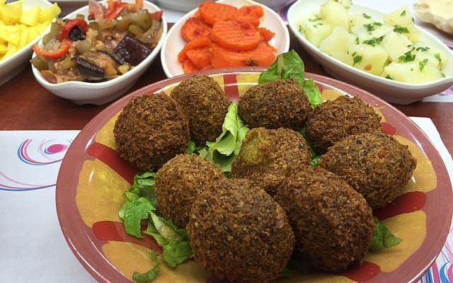 Photo via HuffPost.com // The Upper Galilee is gaining attention as the food basket of Israel.