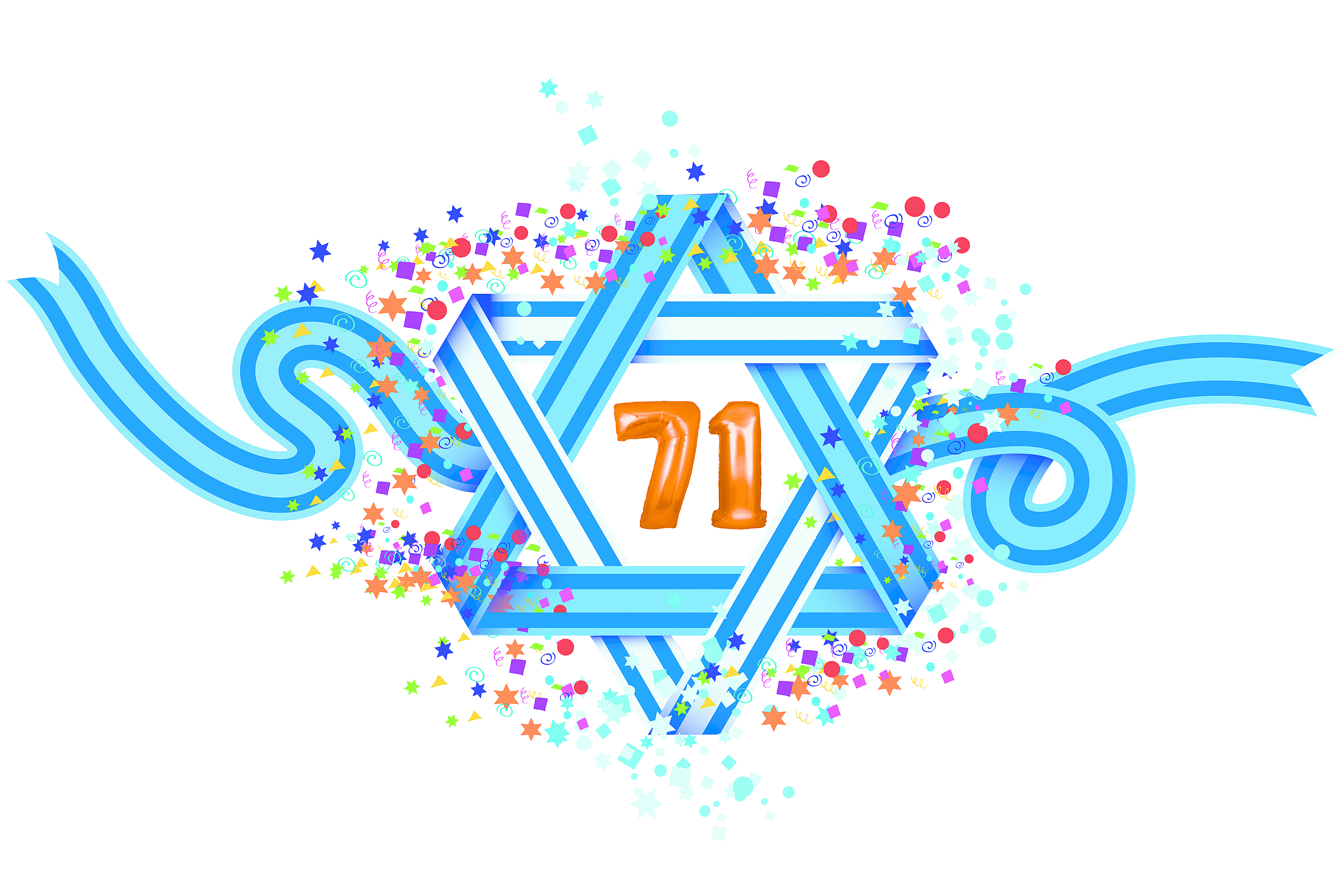 Significance of Israel’s 71st Birthday for Israelis Atlanta Jewish Times
