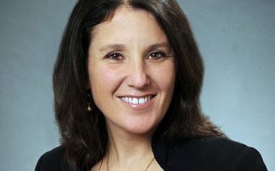 Allison Padilla-Goodman