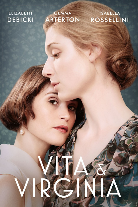 New Film Examines Life of Virginia Woolf - Atlanta Jewish Times