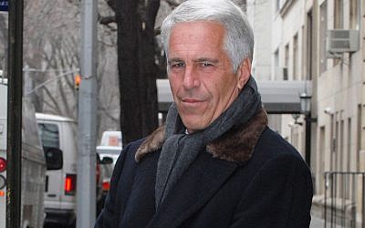 Jeffrey Epstein was found dead in his jail cell on Aug. 10.