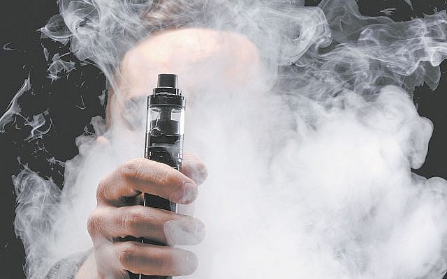 Recent vape-related deaths are one of many concerns for community members, educators and experts.