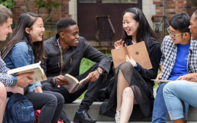 International students contribute more than $39 billion to the national economy.