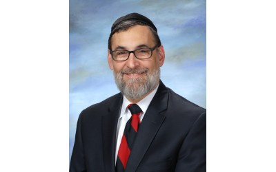 Rabbi Binyomin Friedman