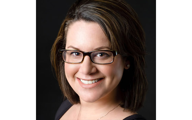 Robyn Loube was promoted to vice president of Sensis East Coast.