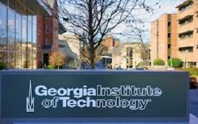 Georgia Tech (Georgia Institute of Technology) is a technology-focused college in Atlanta, Ga, and one of the top research universities in the USA.